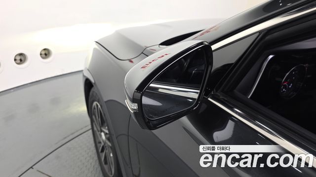 Hyundai Grandeur (IG) 2.5 Premium 2020 — фото 33