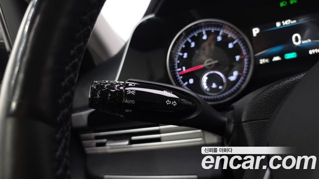 Hyundai Grandeur (IG) 2.5 Premium 2020 — фото 35