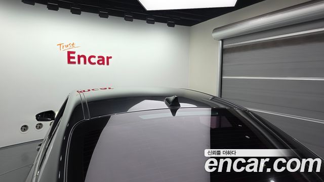Hyundai Grandeur (IG) 2.5 Premium 2020 — фото 37