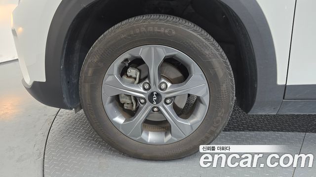 Kia Seltos Gasoline 2.0 2WD Trendy 2024 — фото 5