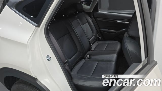 Kia Seltos Gasoline 2.0 2WD Trendy 2024 — фото 16
