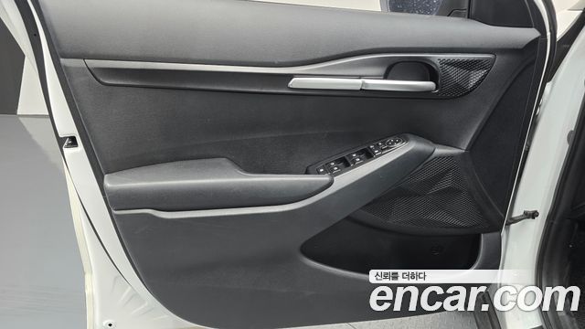 Kia Seltos Gasoline 2.0 2WD Trendy 2024 — фото 30
