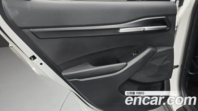 Kia Seltos Gasoline 2.0 2WD Trendy 2024 — фото 31