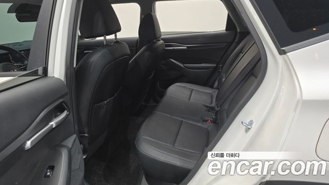 Kia Seltos Gasoline 2.0 2WD Trendy 2024 — фото 32