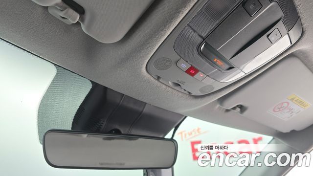Kia Seltos Gasoline 2.0 2WD Trendy 2024 — фото 33