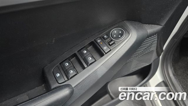 Kia Seltos Gasoline 2.0 2WD Trendy 2024 — фото 34