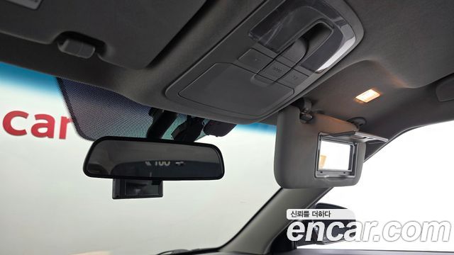 KG Mobility (SsangYong) Tivoli Armor Diesel VX 2WD 2018 — фото 19