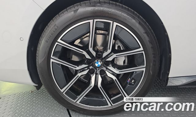 BMW 7 Series (G70) 740d xDrive M Sport 2026 — фото 5
