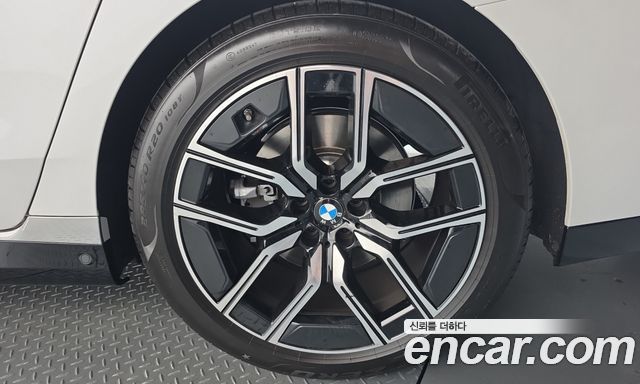 BMW 7 Series (G70) 740d xDrive M Sport 2026 — фото 21