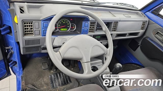Chevrolet Labo Long Cargo-Deck Super 2015 — фото 13