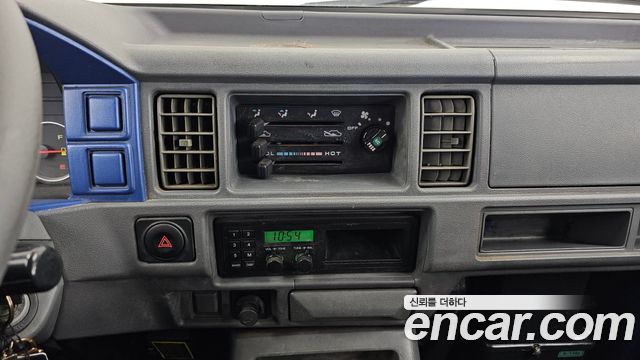 Chevrolet Labo Long Cargo-Deck Super 2015 — фото 14