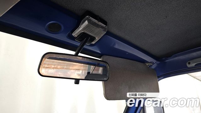 Chevrolet Labo Long Cargo-Deck Super 2015 — фото 15