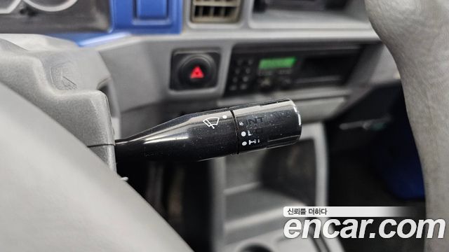 Chevrolet Labo Long Cargo-Deck Super 2015 — фото 16