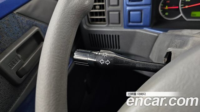 Chevrolet Labo Long Cargo-Deck Super 2015 — фото 17