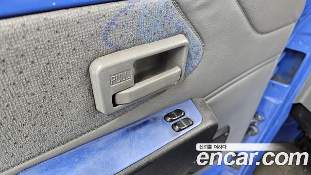 Chevrolet Labo Long Cargo-Deck Super 2015 — фото 18