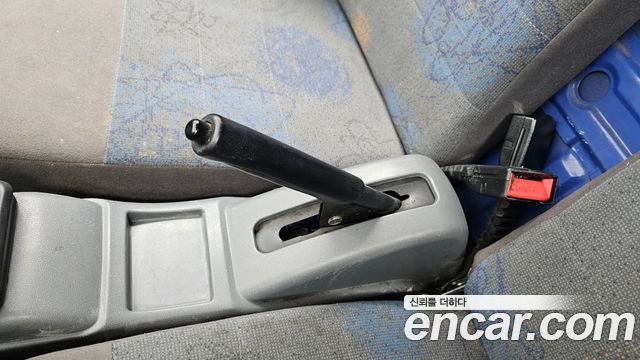 Chevrolet Labo Long Cargo-Deck Super 2015 — фото 19