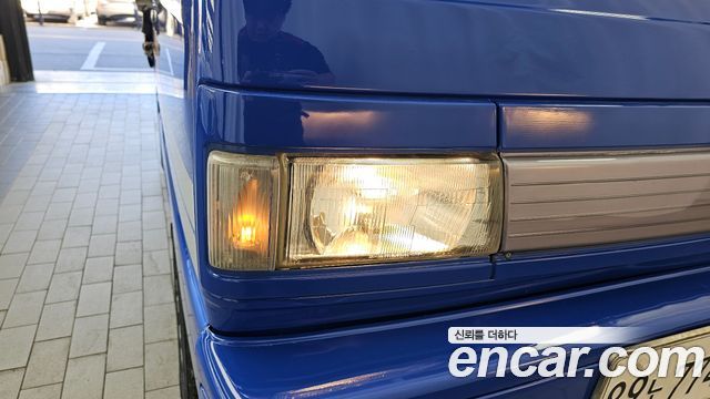 Chevrolet Labo Long Cargo-Deck Super 2015 — фото 22