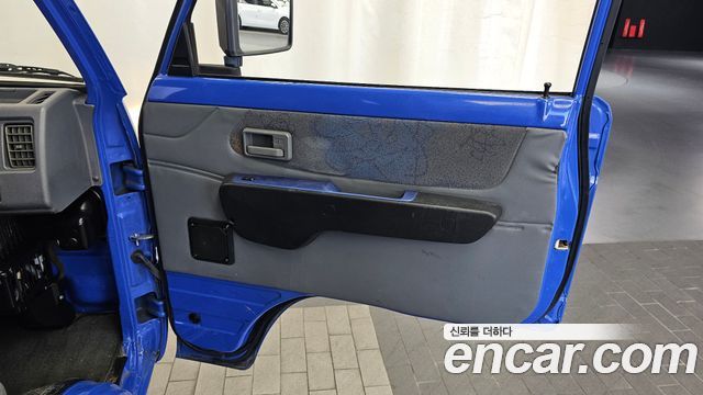 Chevrolet Labo Long Cargo-Deck Super 2015 — фото 24