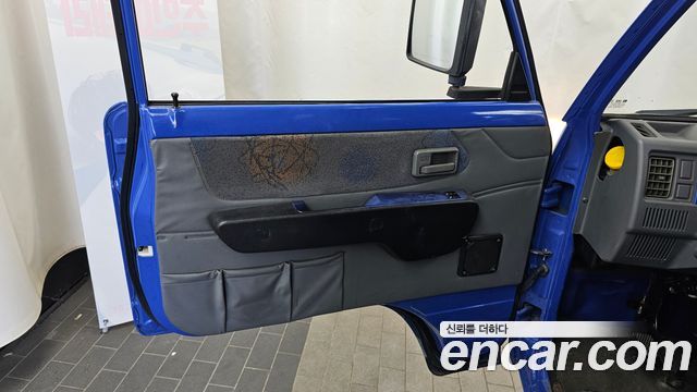 Chevrolet Labo Long Cargo-Deck Super 2015 — фото 25