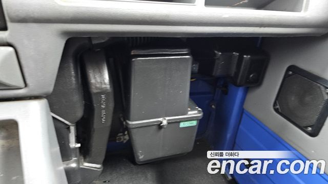Chevrolet Labo Long Cargo-Deck Super 2015 — фото 26