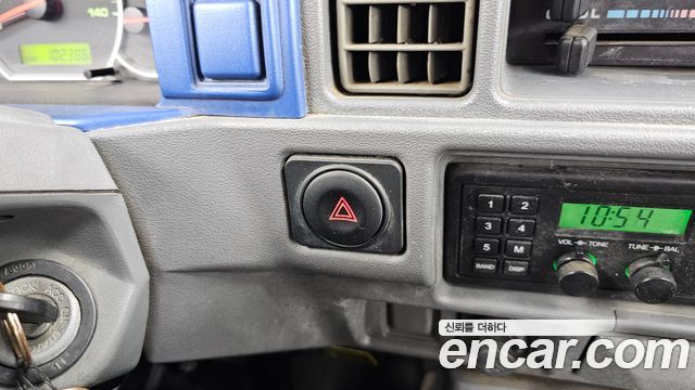 Chevrolet Labo Long Cargo-Deck Super 2015 — фото 28