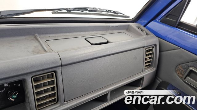 Chevrolet Labo Long Cargo-Deck Super 2015 — фото 30