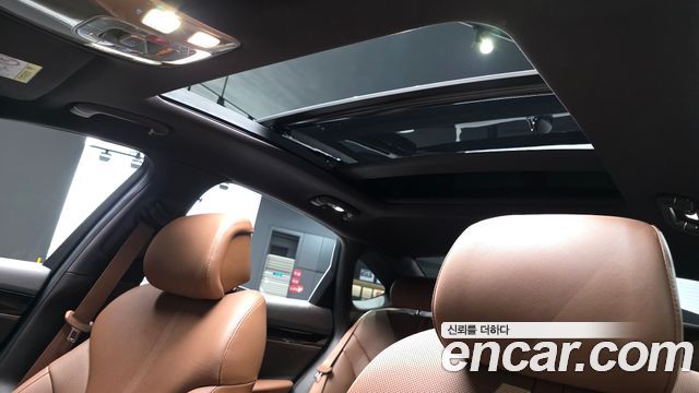 Genesis G80 (RG3) Gasoline 2.5 Turbo 2WD 2022 — фото 23