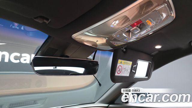Genesis G80 (RG3) Gasoline 2.5 Turbo 2WD 2022 — фото 38