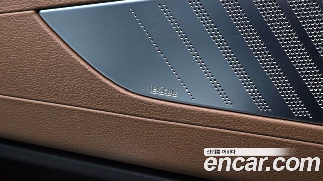 Genesis G80 (RG3) Gasoline 2.5 Turbo 2WD 2022 — фото 40