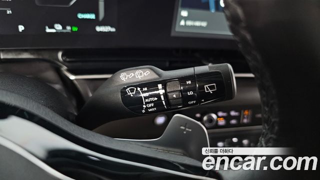 Kia Carnival (IV) HEV 9 seater Prestige 2024 — фото 27