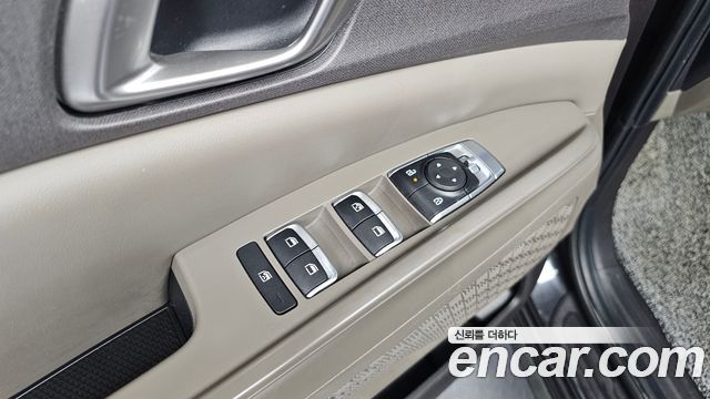 Kia Carnival (IV) HEV 9 seater Prestige 2024 — фото 28