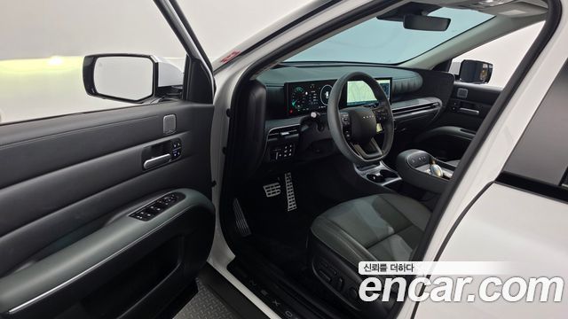 Hyundai Nexo (NH2) Prestige 2026 — фото 10