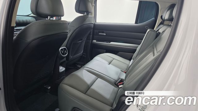 Hyundai Nexo (NH2) Prestige 2026 — фото 15