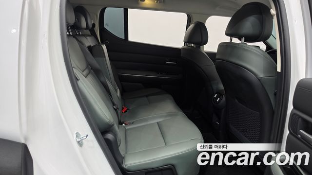 Hyundai Nexo (NH2) Prestige 2026 — фото 16