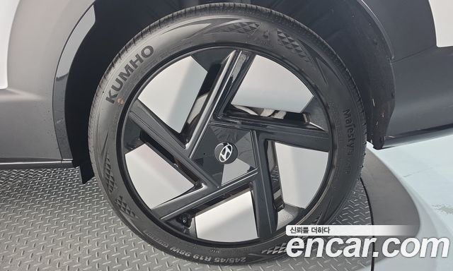 Hyundai Nexo (NH2) Prestige 2026 — фото 27