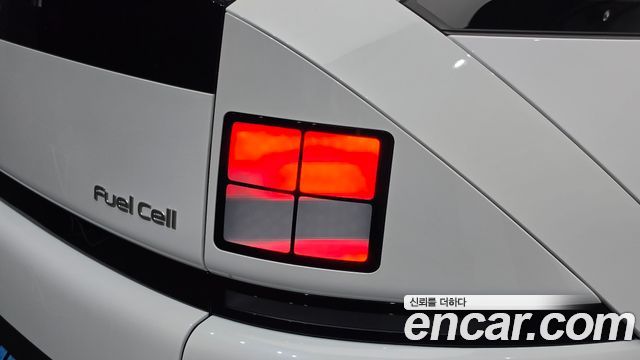 Hyundai Nexo (NH2) Prestige 2026 — фото 29