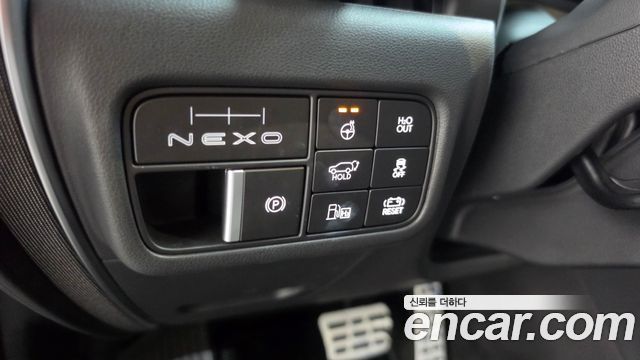 Hyundai Nexo (NH2) Prestige 2026 — фото 33