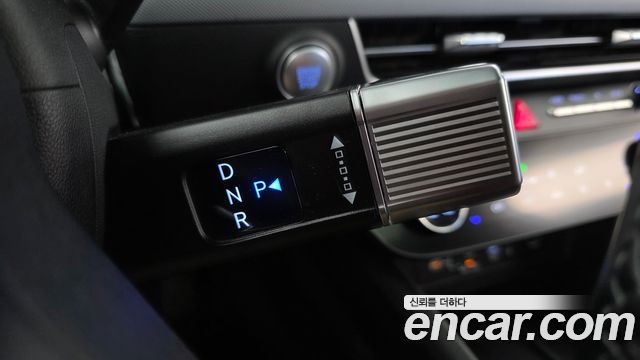 Hyundai Sonata The Edge (DN8) 2.0 Exclusive 2024 — фото 9