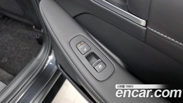 Hyundai Sonata The Edge (DN8) 2.0 Exclusive 2024 — фото 18