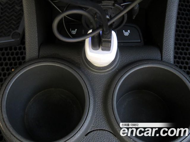 Chevrolet Spark Stripe Edition 2012 — фото 17