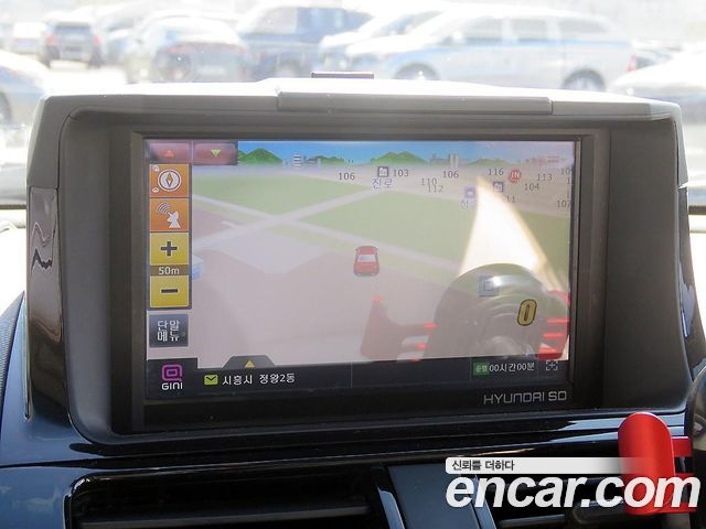 Chevrolet Spark Stripe Edition 2012 — фото 18