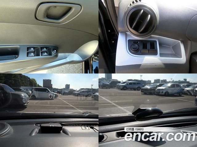 Chevrolet Spark Stripe Edition 2012 — фото 22