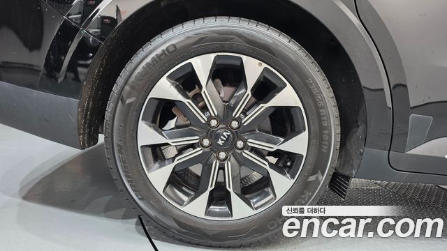 Kia Carnival (IV) Diesel 7-Seater Signature 2021 — фото 5