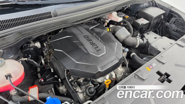 Kia Carnival (IV) Diesel 7-Seater Signature 2021 — фото 6