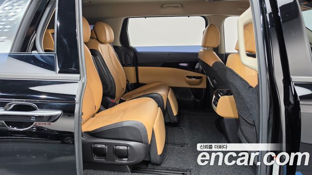 Kia Carnival (IV) Diesel 7-Seater Signature 2021 — фото 11