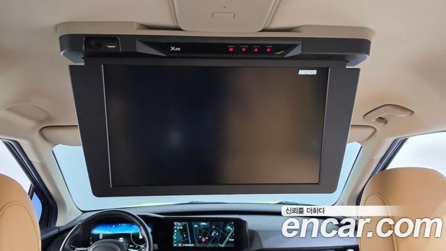 Kia Carnival (IV) Diesel 7-Seater Signature 2021 — фото 18