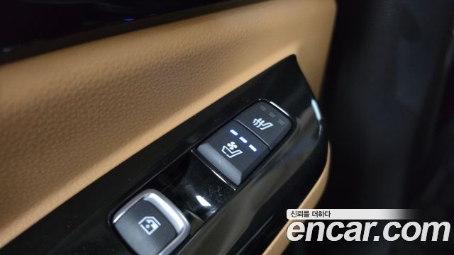Kia Carnival (IV) Diesel 7-Seater Signature 2021 — фото 19