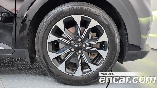 Kia Carnival (IV) Diesel 7-Seater Signature 2021 — фото 21