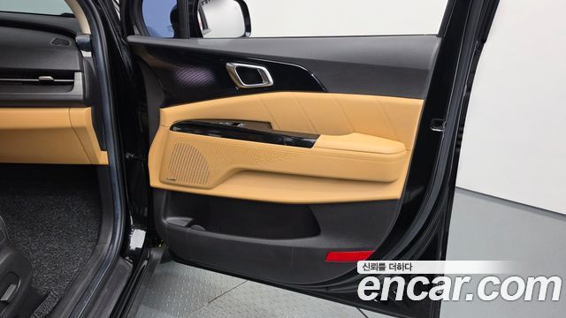 Kia Carnival (IV) Diesel 7-Seater Signature 2021 — фото 24