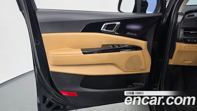 Kia Carnival (IV) Diesel 7-Seater Signature 2021 — фото 25